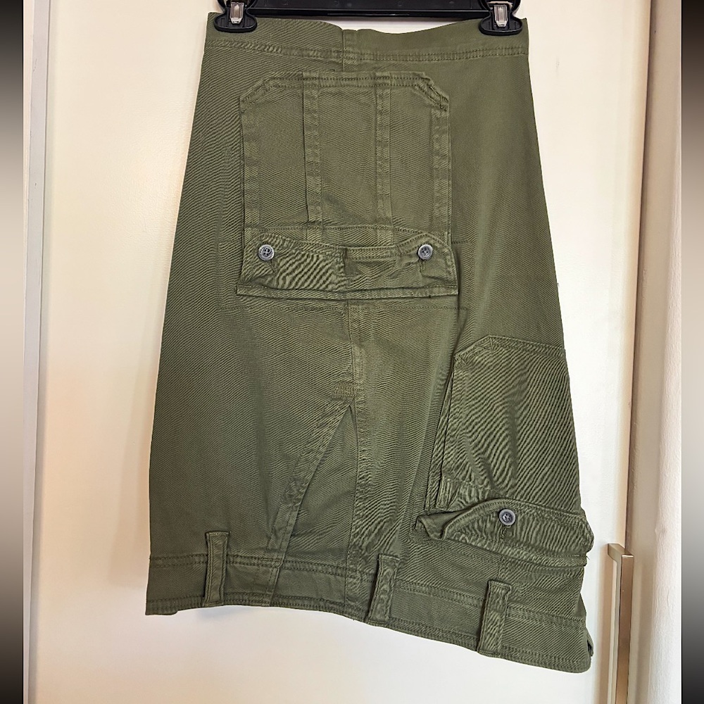 Roebuck & Co. Cargo Shorts